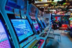 Зеркало Goldfishka Casino
