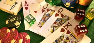 Almyra Casino