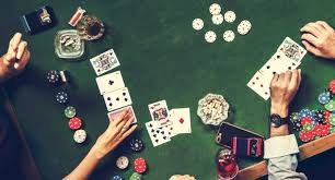 Онлайн казино Goldfishka Casino